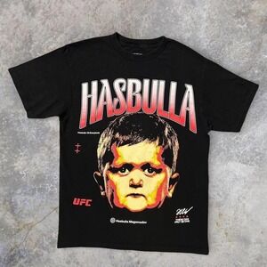 UFC Hasbulla T Shirt